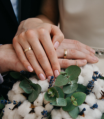 Gepflegte Nägel: das A und O einer schönen Braut