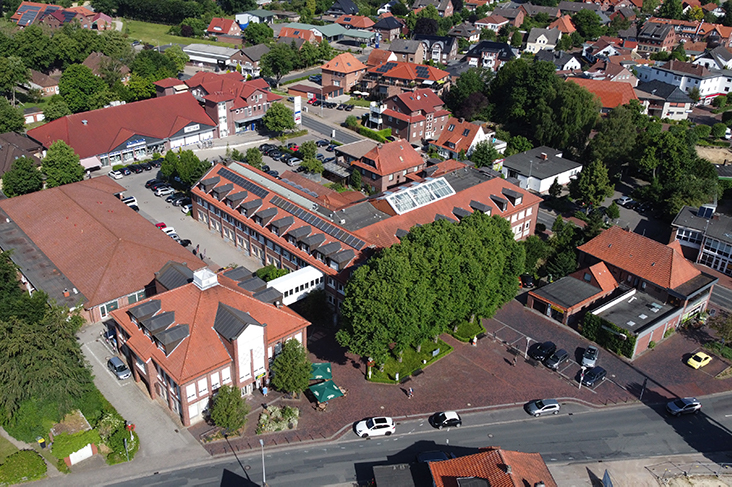 Rathaus Ganderkesee