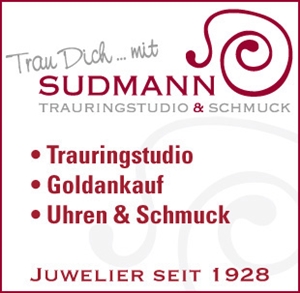 Sudmann GmbH – Trau Dich… mit Sudmann